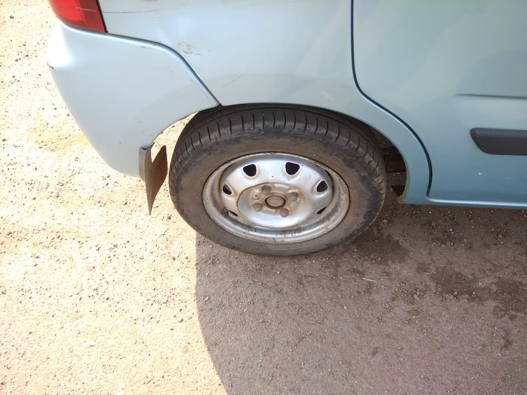 Wagon R image 17 Wagon R image 17