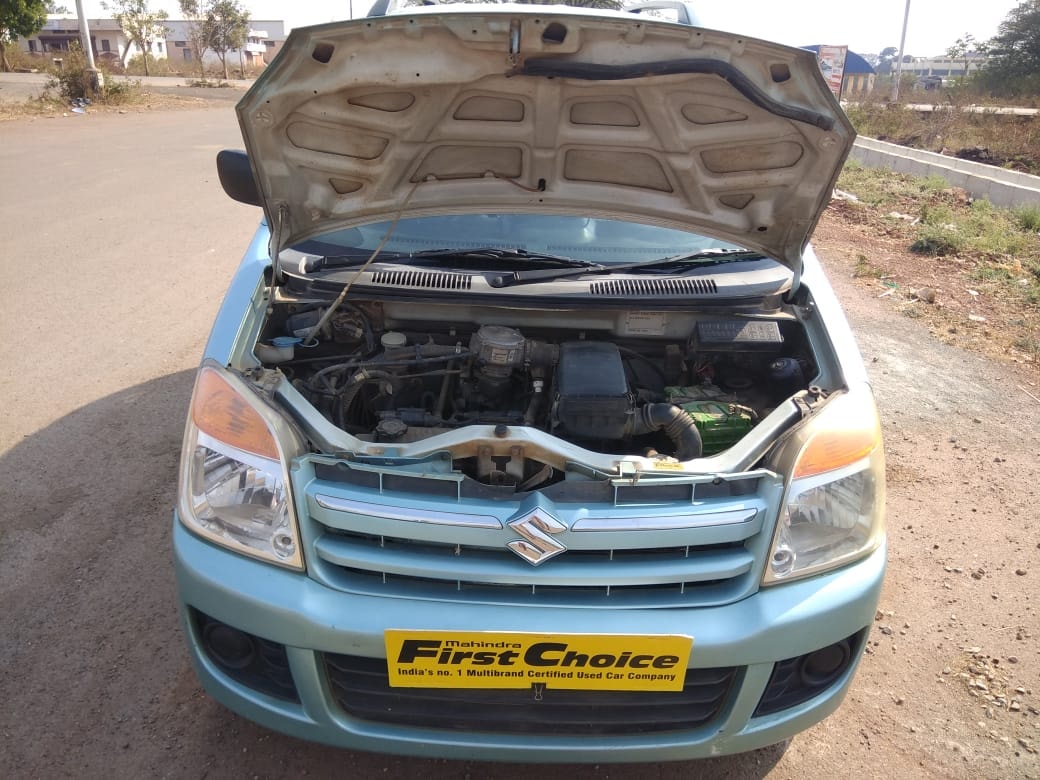 Wagon R image 12 Wagon R image 12