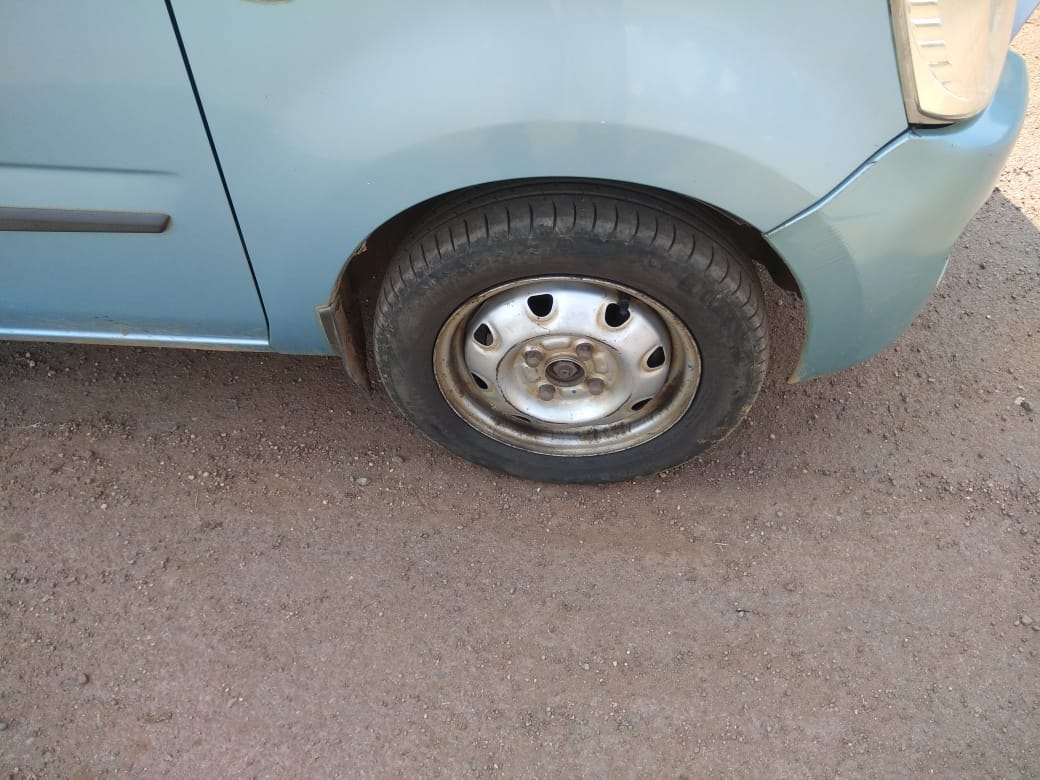 Wagon R image 16 Wagon R image 16