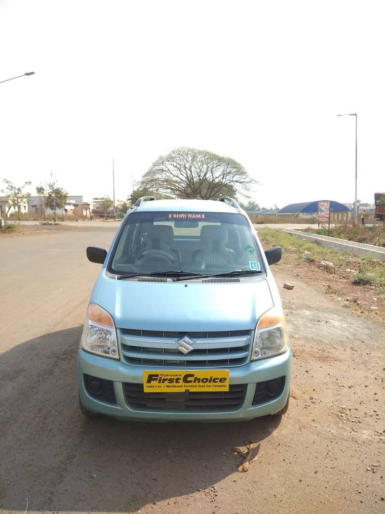 Wagon R image 8 Wagon R image 8