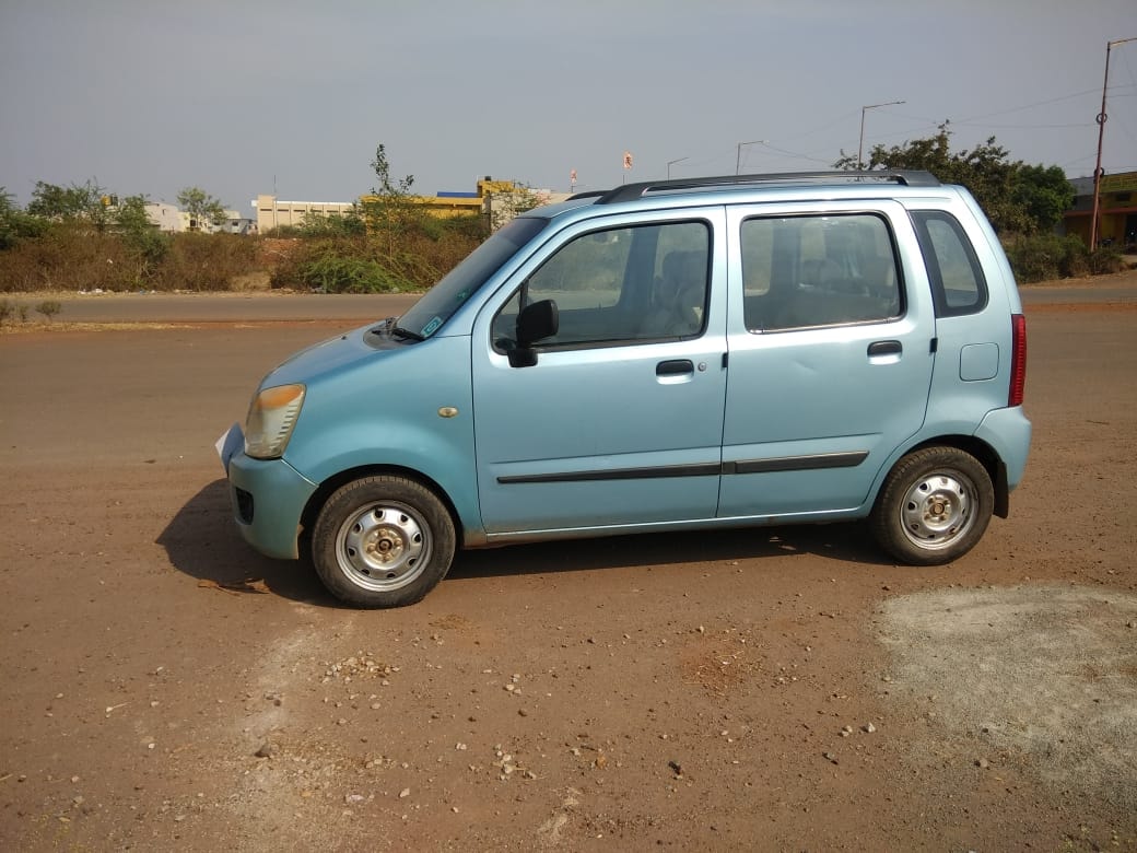 Wagon R image 2 Wagon R image 2