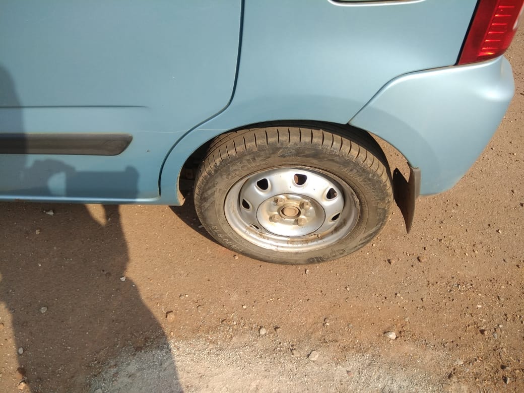 Wagon R image 13 Wagon R image 13