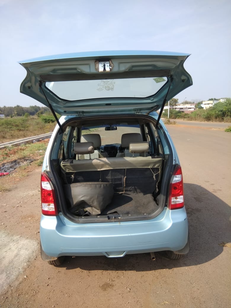 Wagon R image 10 Wagon R image 10