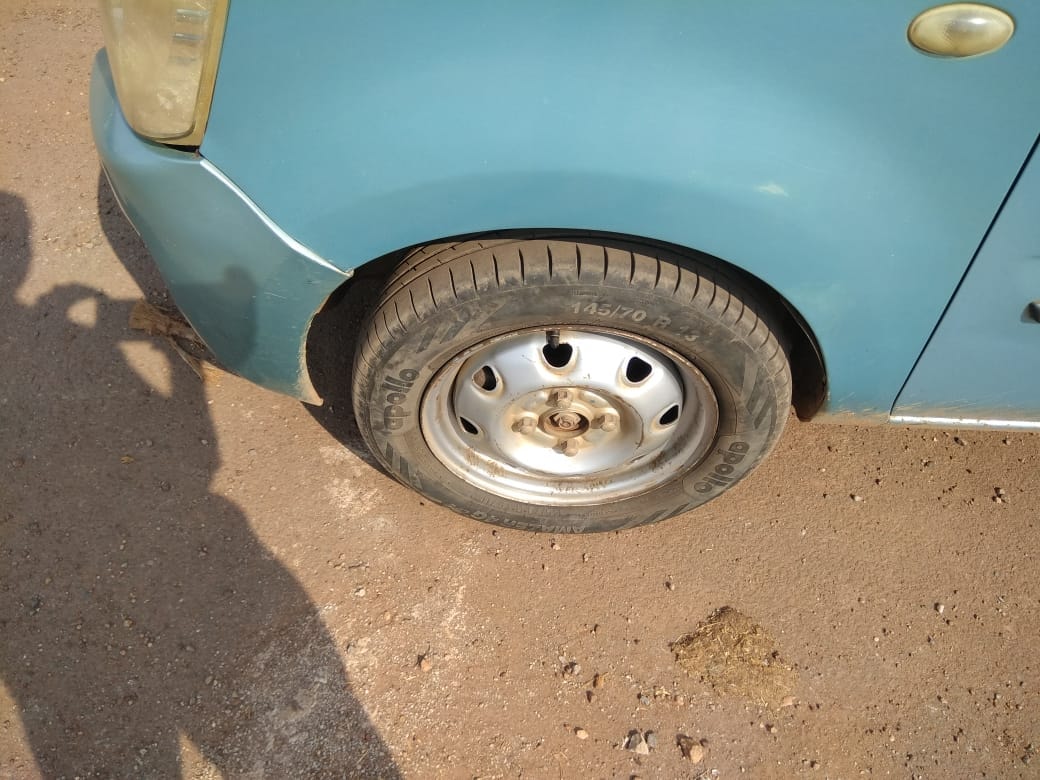 Wagon R image 9 Wagon R image 9