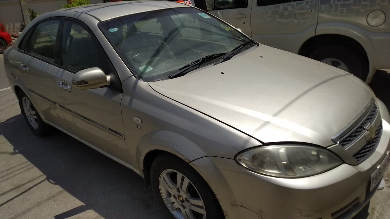 Optra Magnum image 1 Optra Magnum image 1