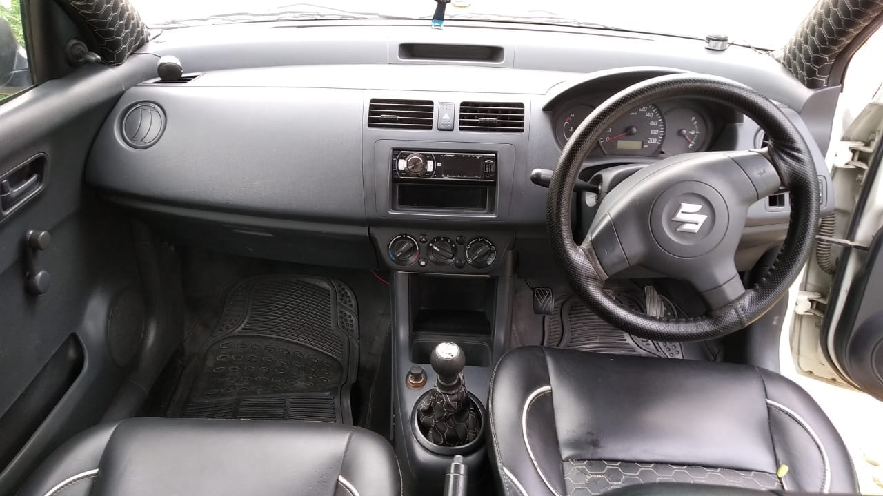 Swift image 3 Swift image 3