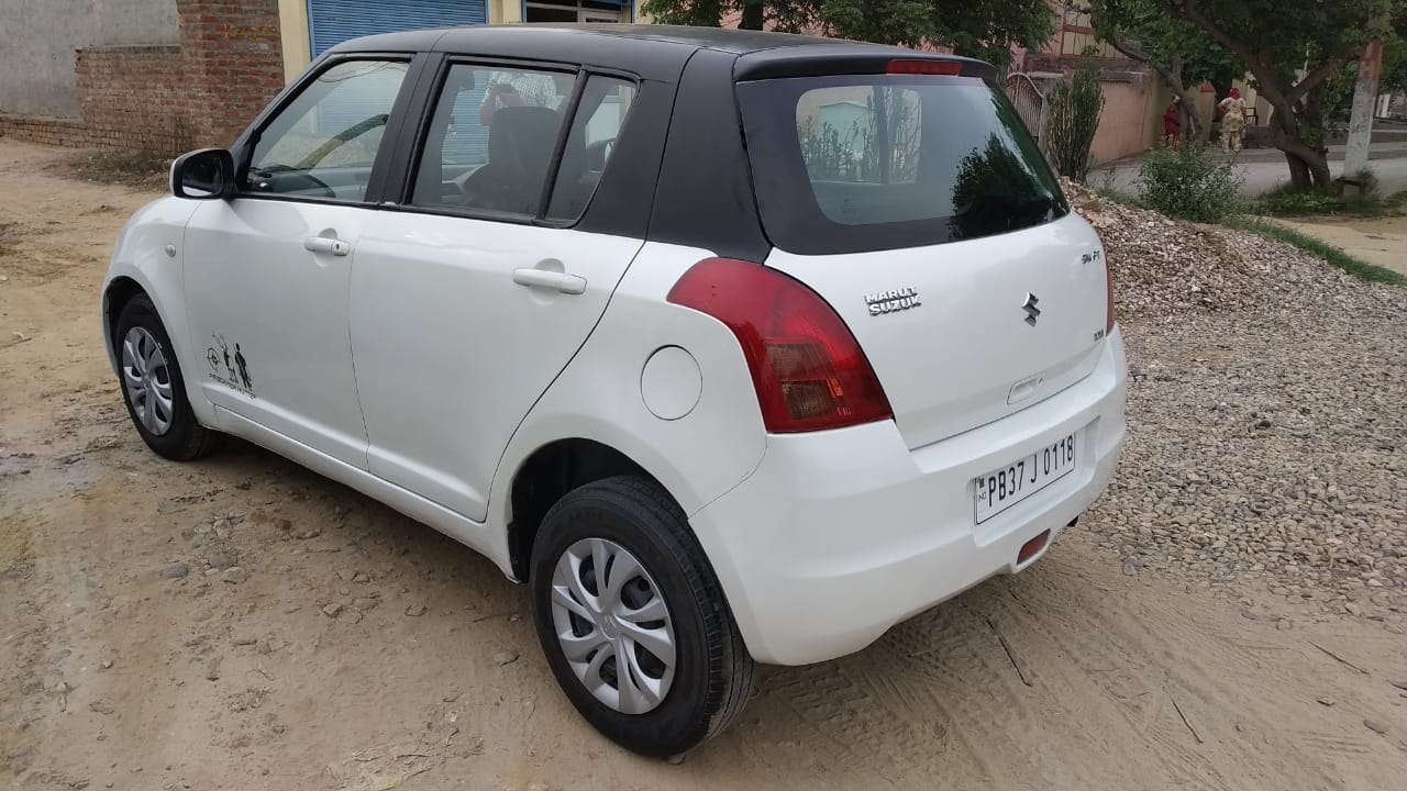 Swift image 9 Swift image 9