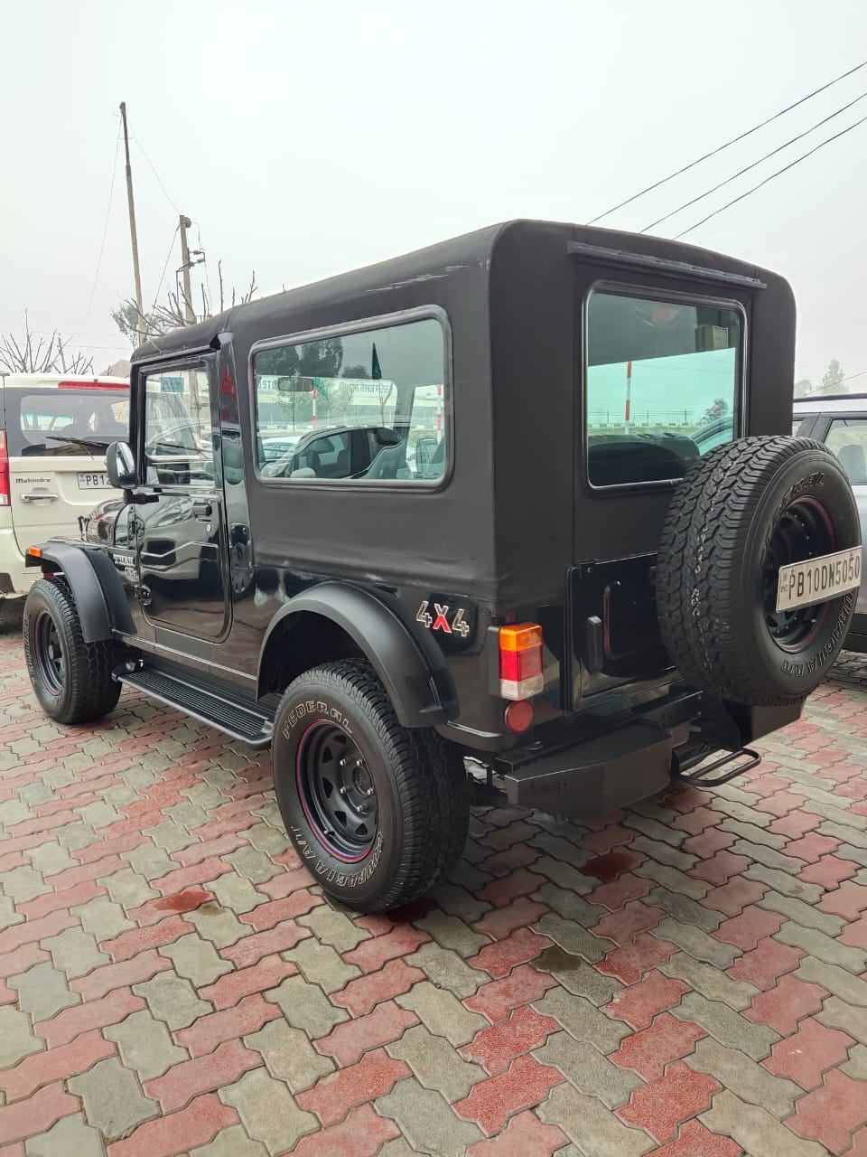 Thar image 6 Thar image 6