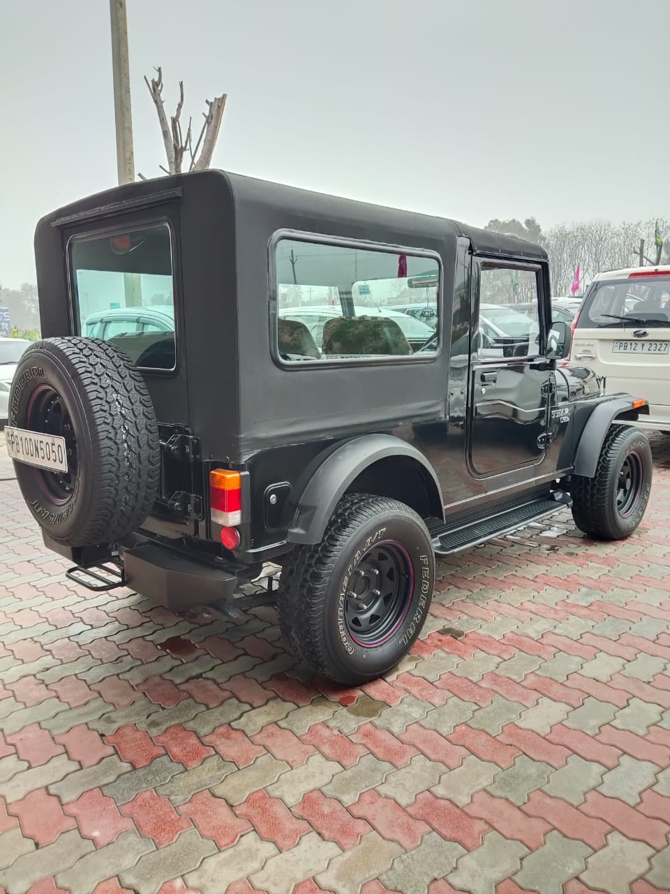 Thar image 7 Thar image 7