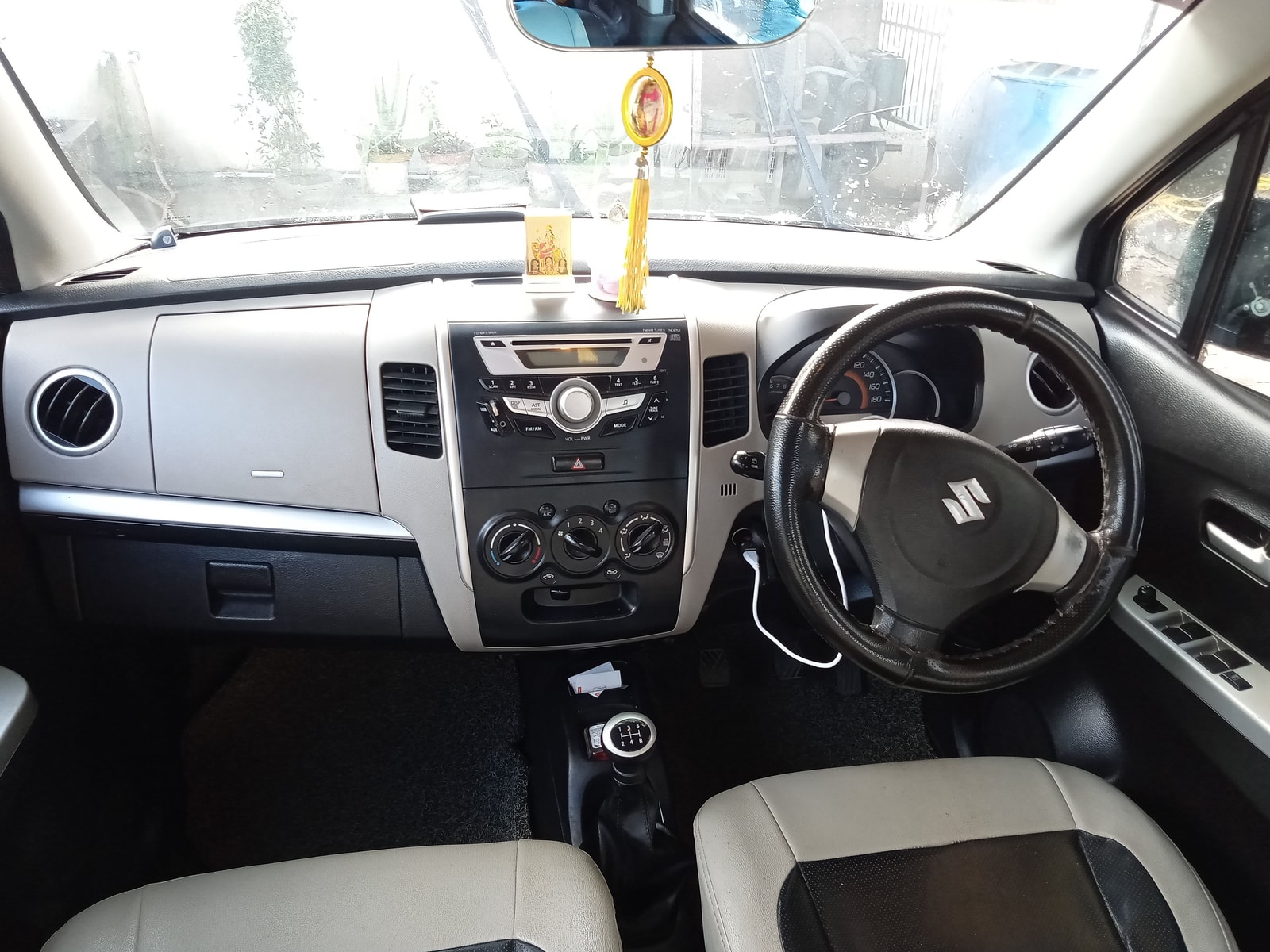 Wagon R image 4 Wagon R image 4