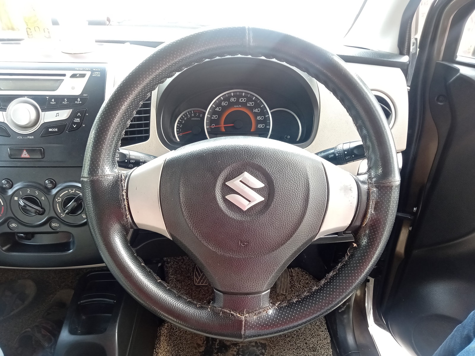 Wagon R image 15 Wagon R image 15