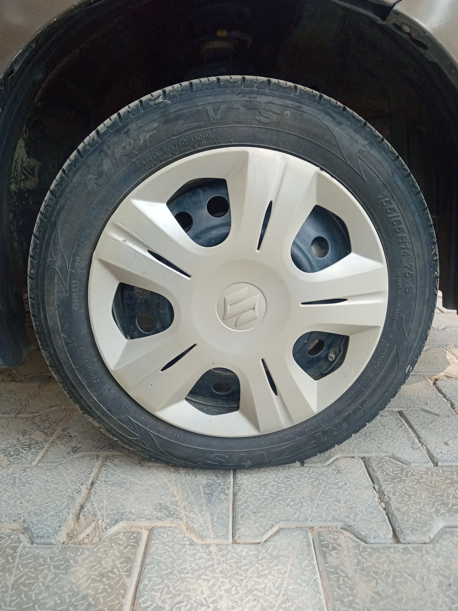 Wagon R image 17 Wagon R image 17