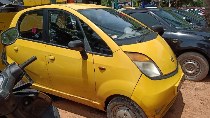 Nano image 1 Nano image 1