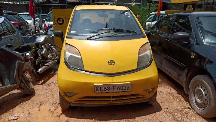 Nano image 2 Nano image 2