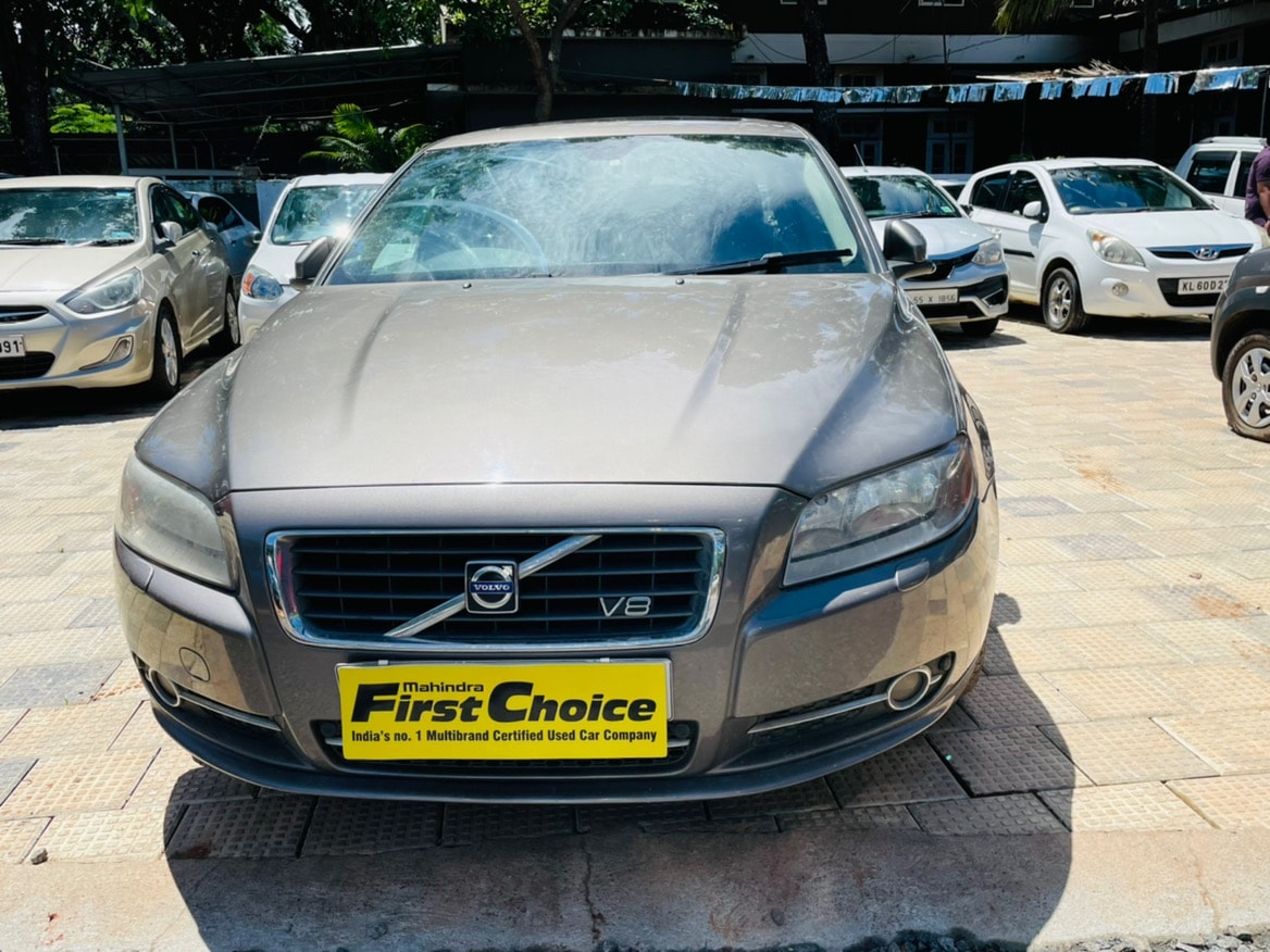 S80 image 8 S80 image 8