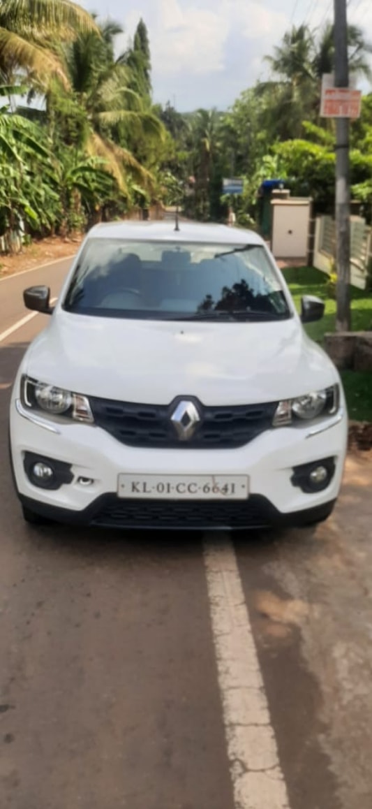 Kwid image 3 Kwid image 3