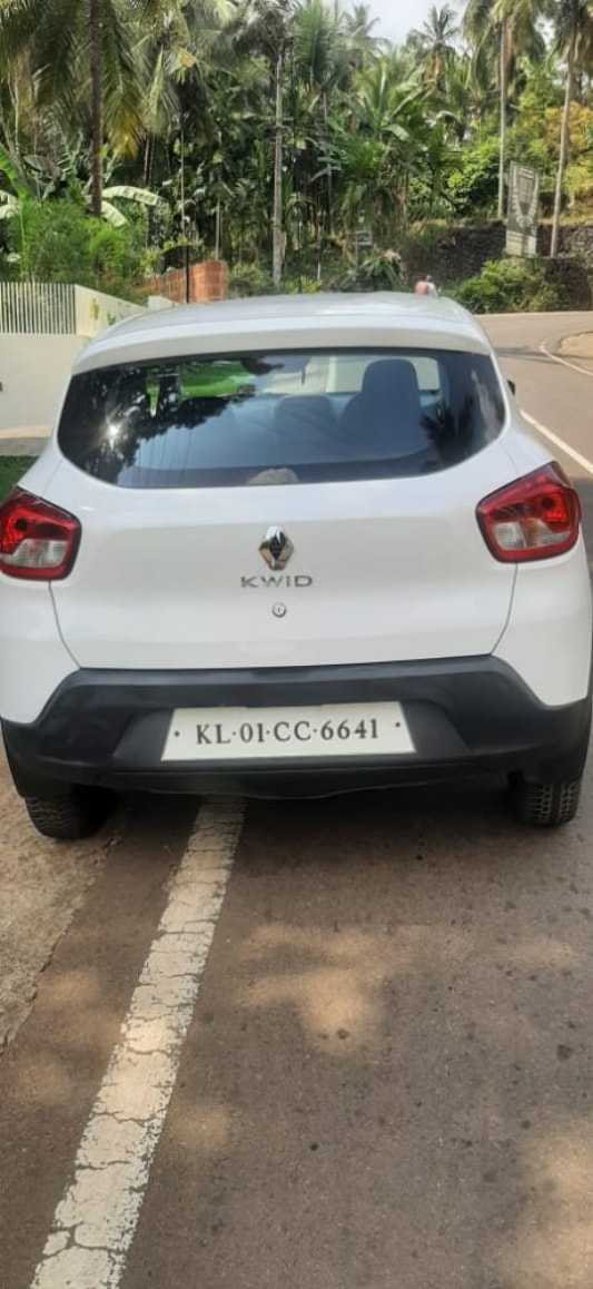 Kwid image 4 Kwid image 4