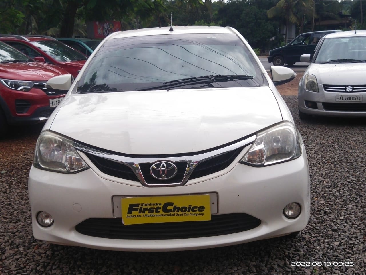 Etios image 3 Etios image 3