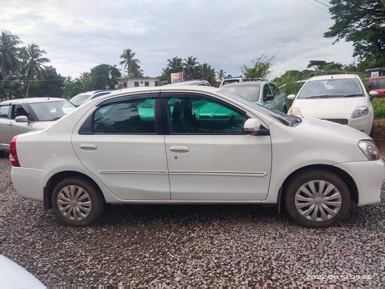 Etios image 8 Etios image 8