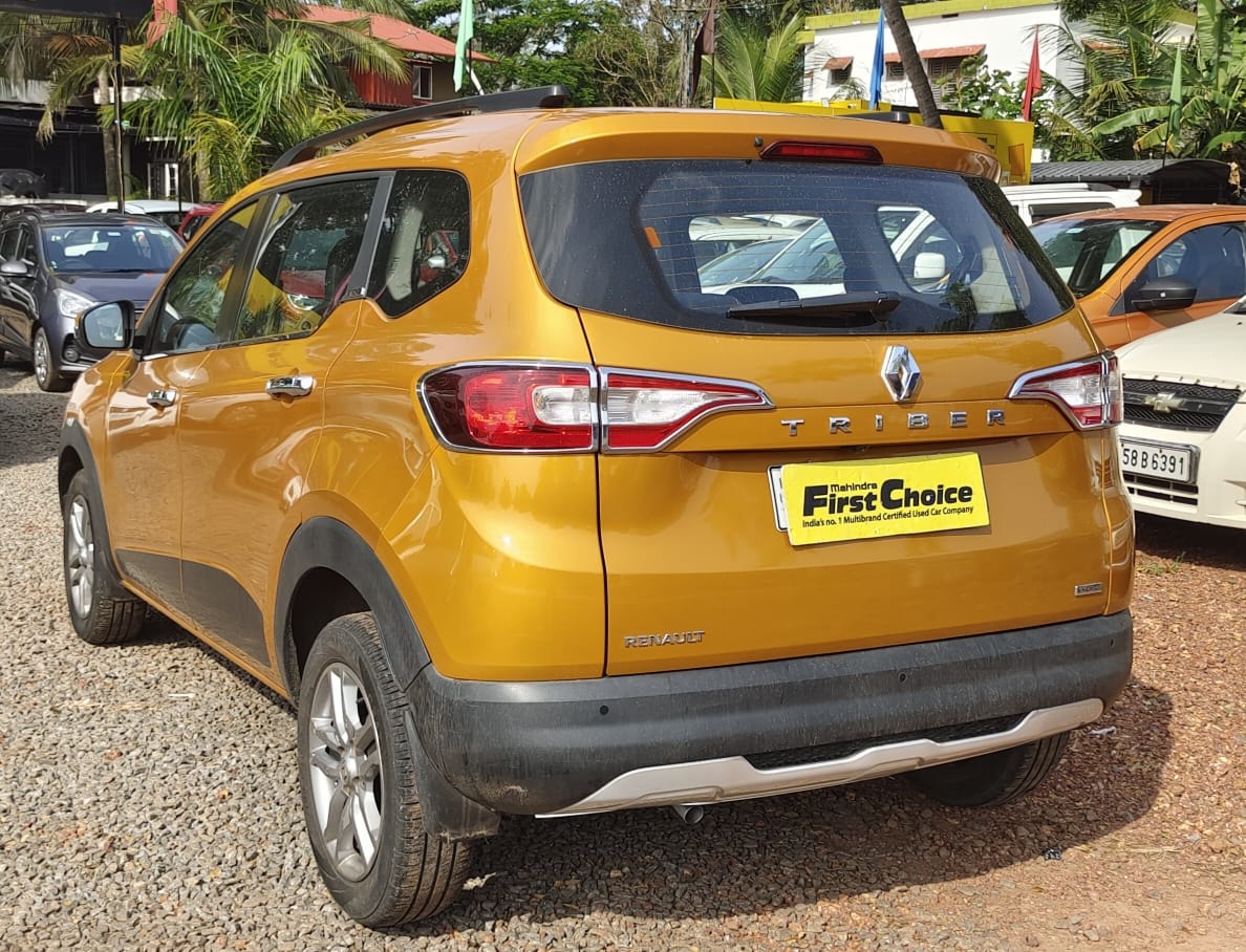 Triber image 2 Triber image 2