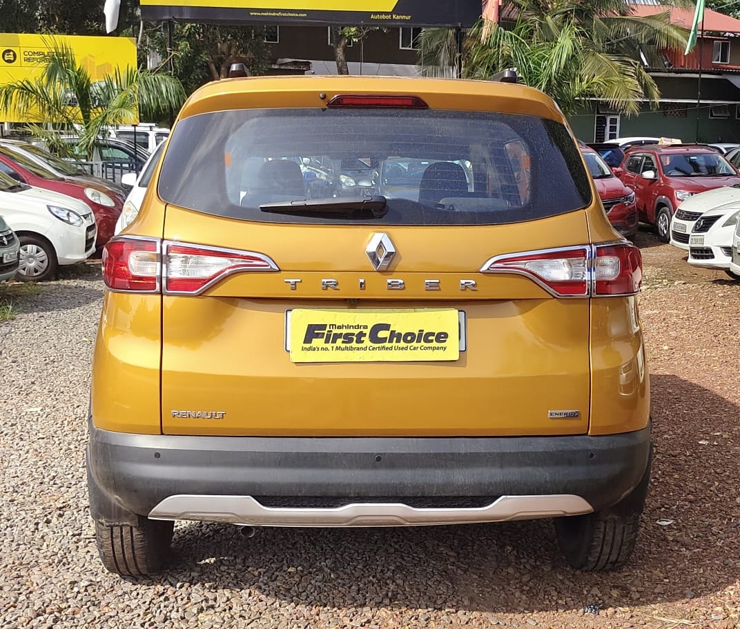 Triber image 3 Triber image 3