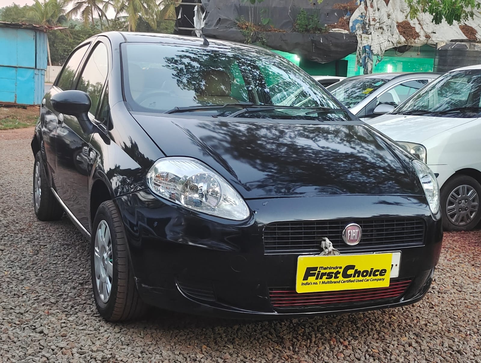 Grande Punto image 7 Grande Punto image 7