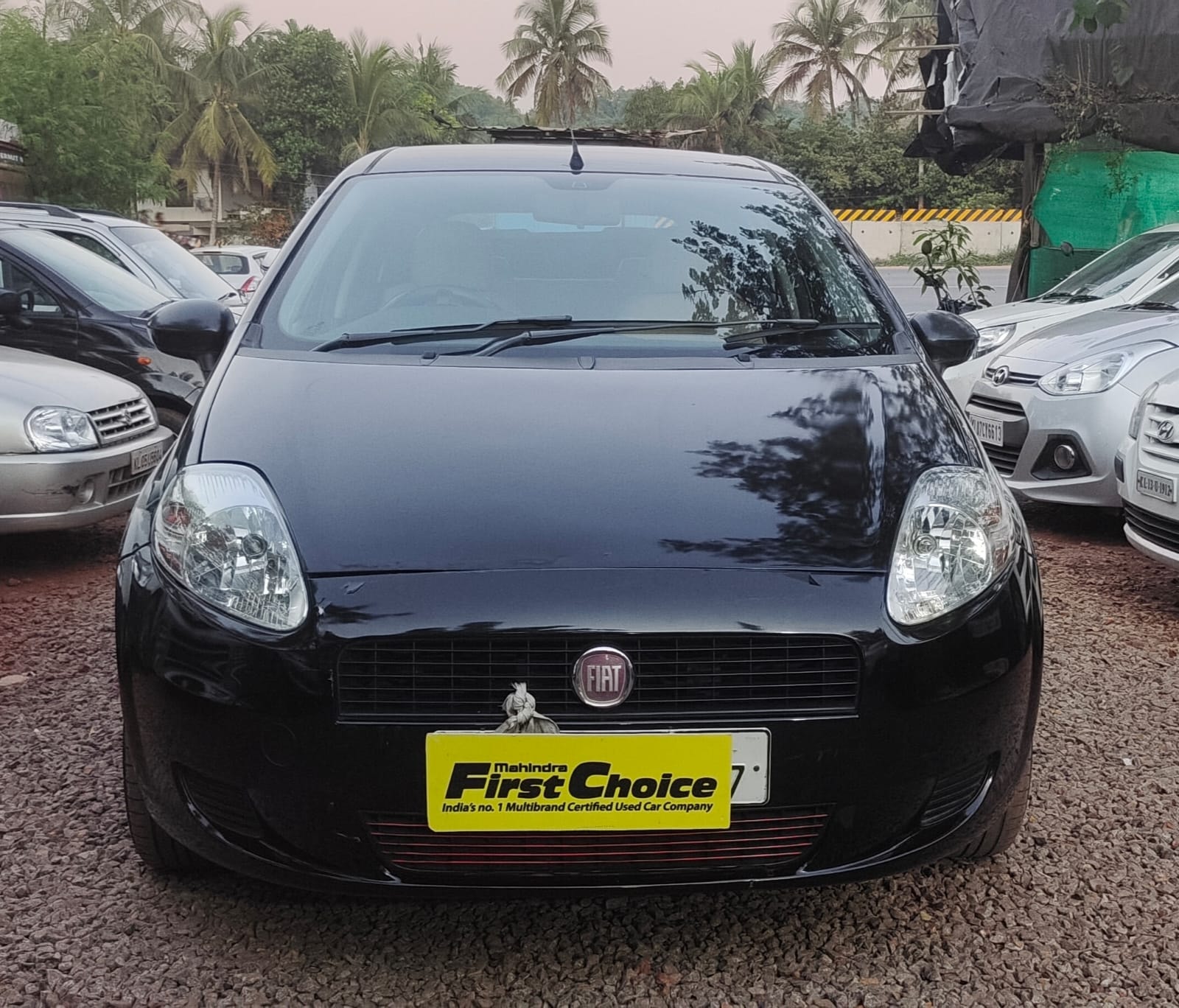 Grande Punto image 8 Grande Punto image 8