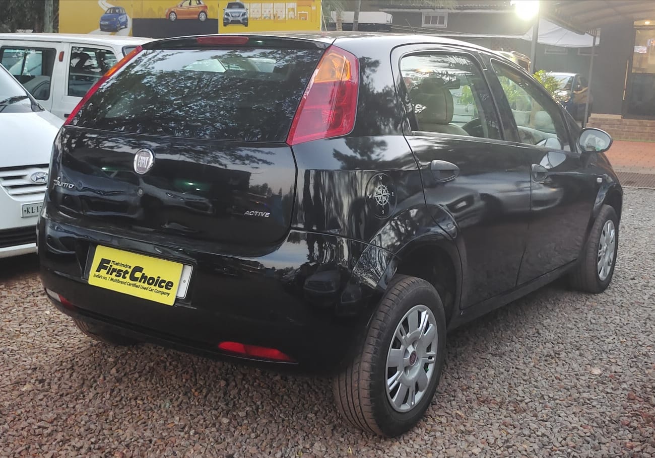 Grande Punto image 5 Grande Punto image 5