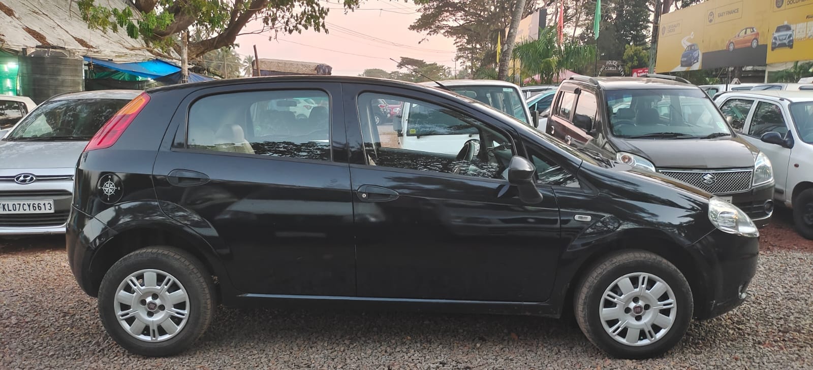 Grande Punto image 6 Grande Punto image 6