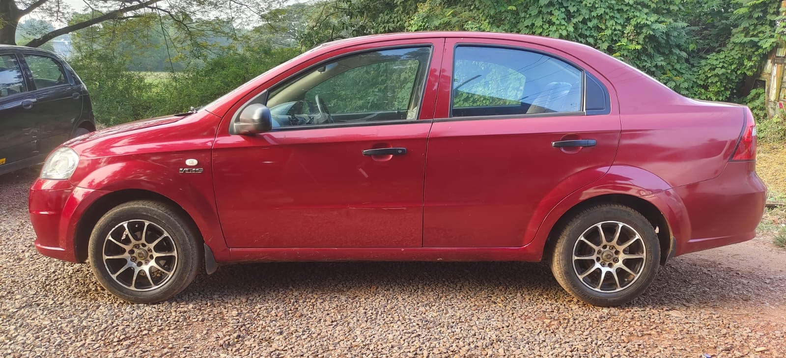 Aveo image 4 Aveo image 4