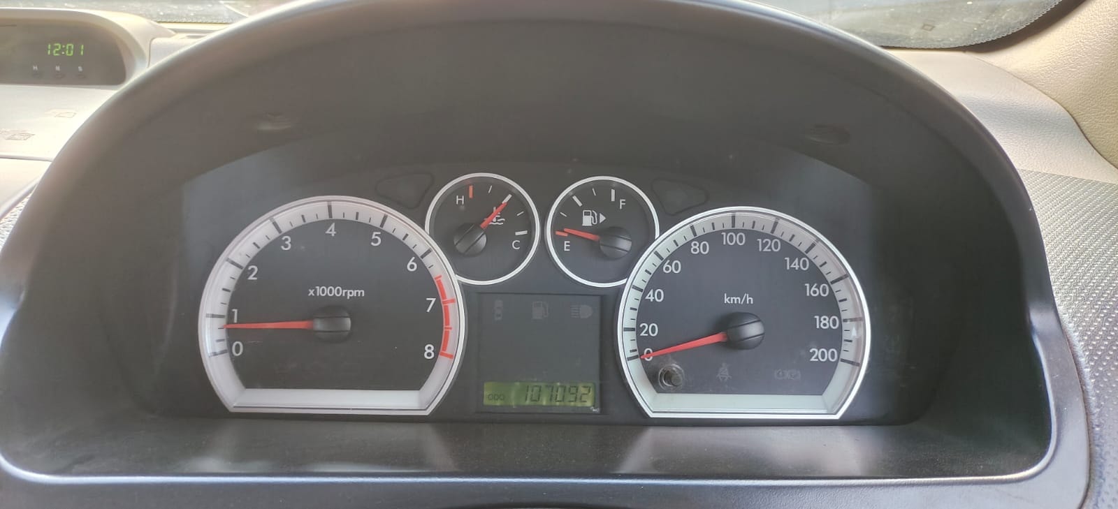 Aveo image 6 Aveo image 6