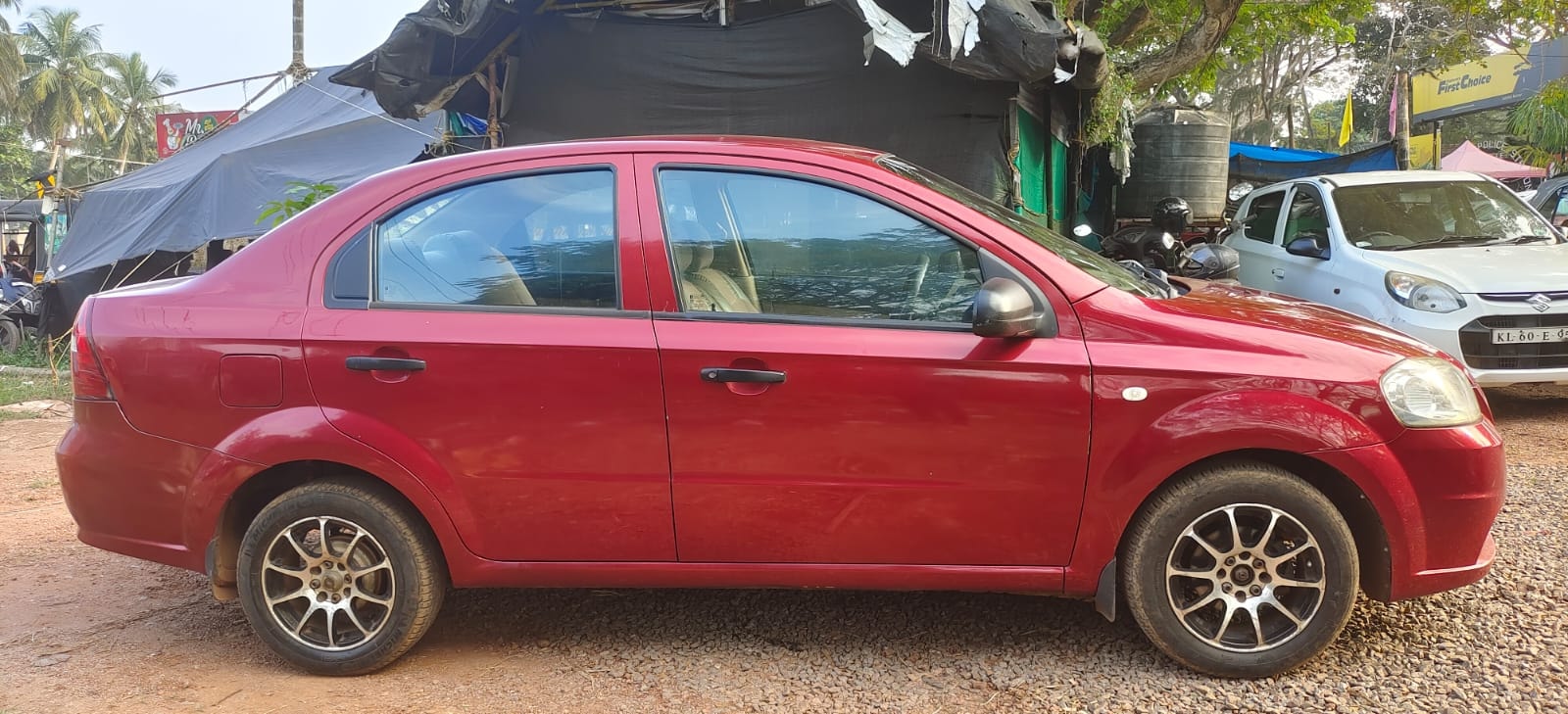 Aveo image 5 Aveo image 5