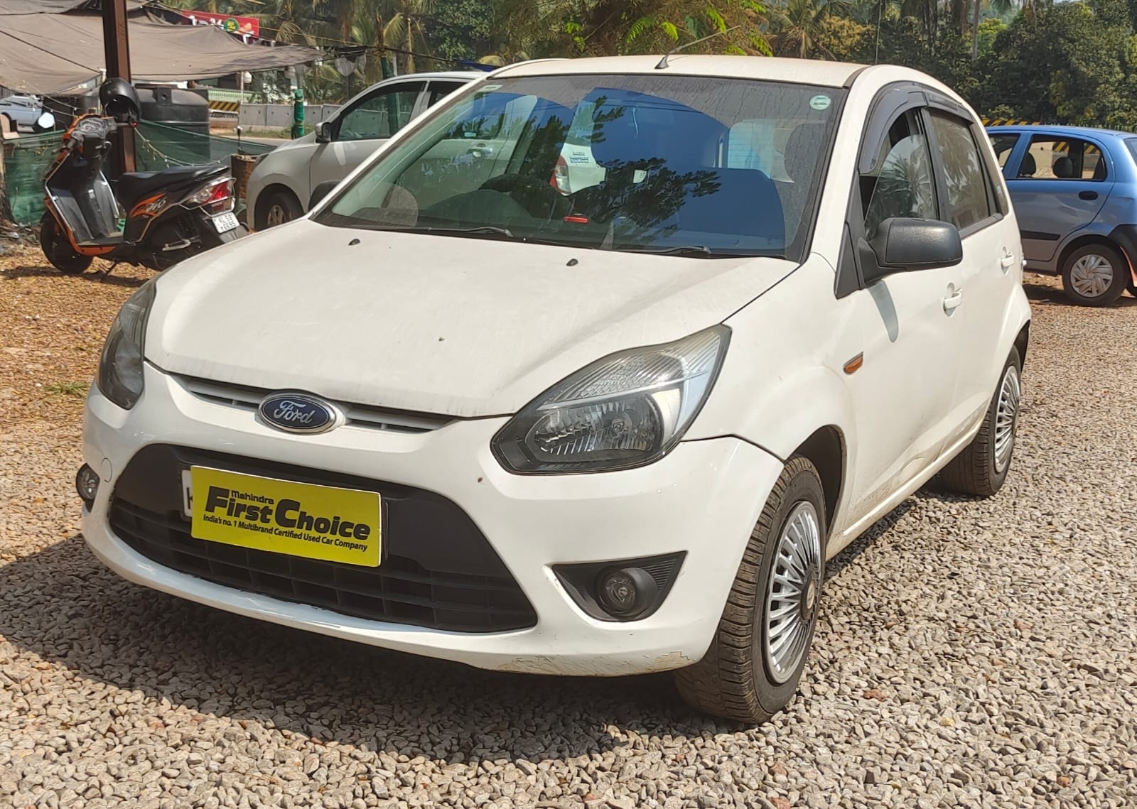 Figo image 1 Figo image 1