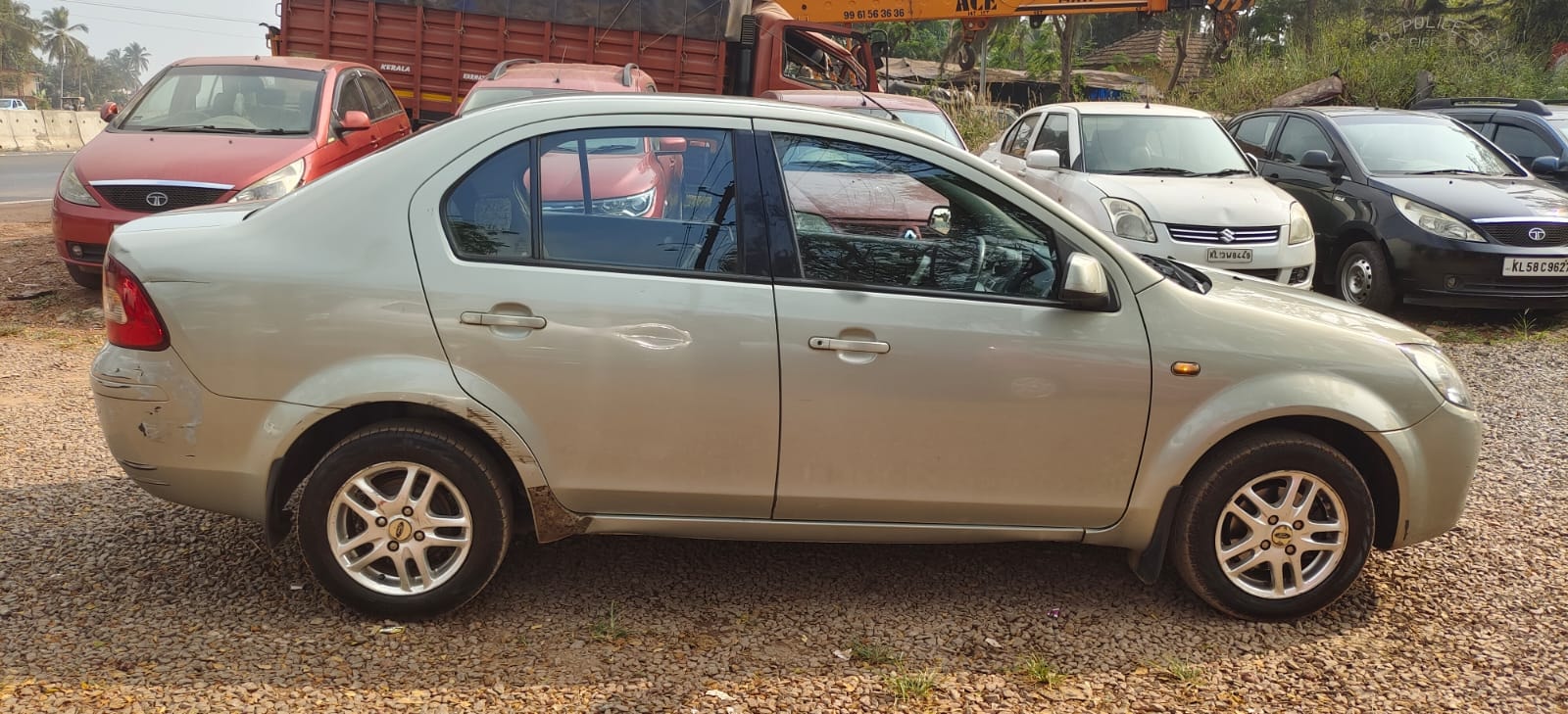 Fiesta Classic image 6 Fiesta Classic image 6