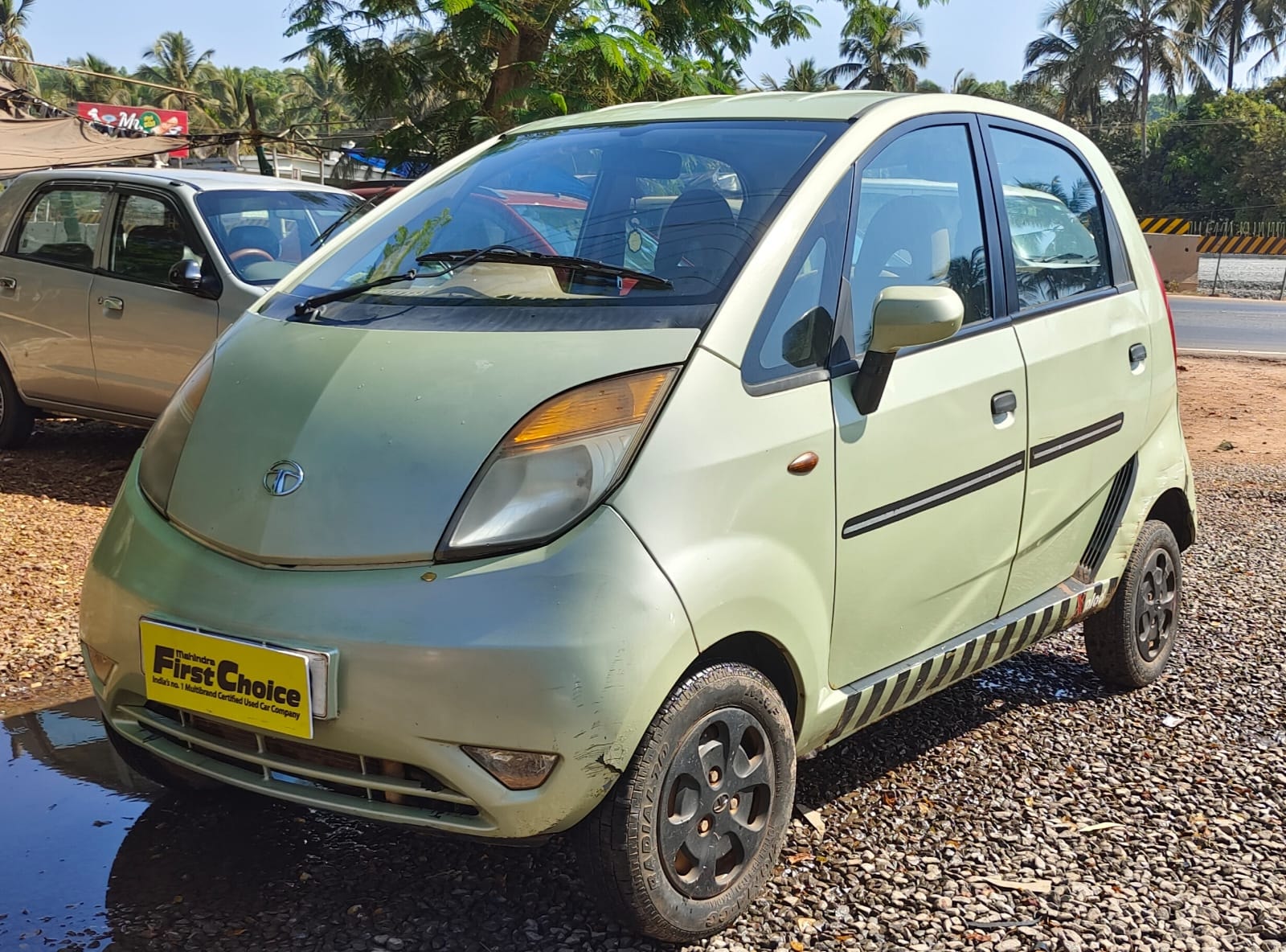 Nano image 1 Nano image 1