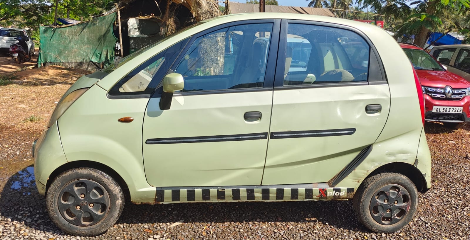 Nano image 2 Nano image 2