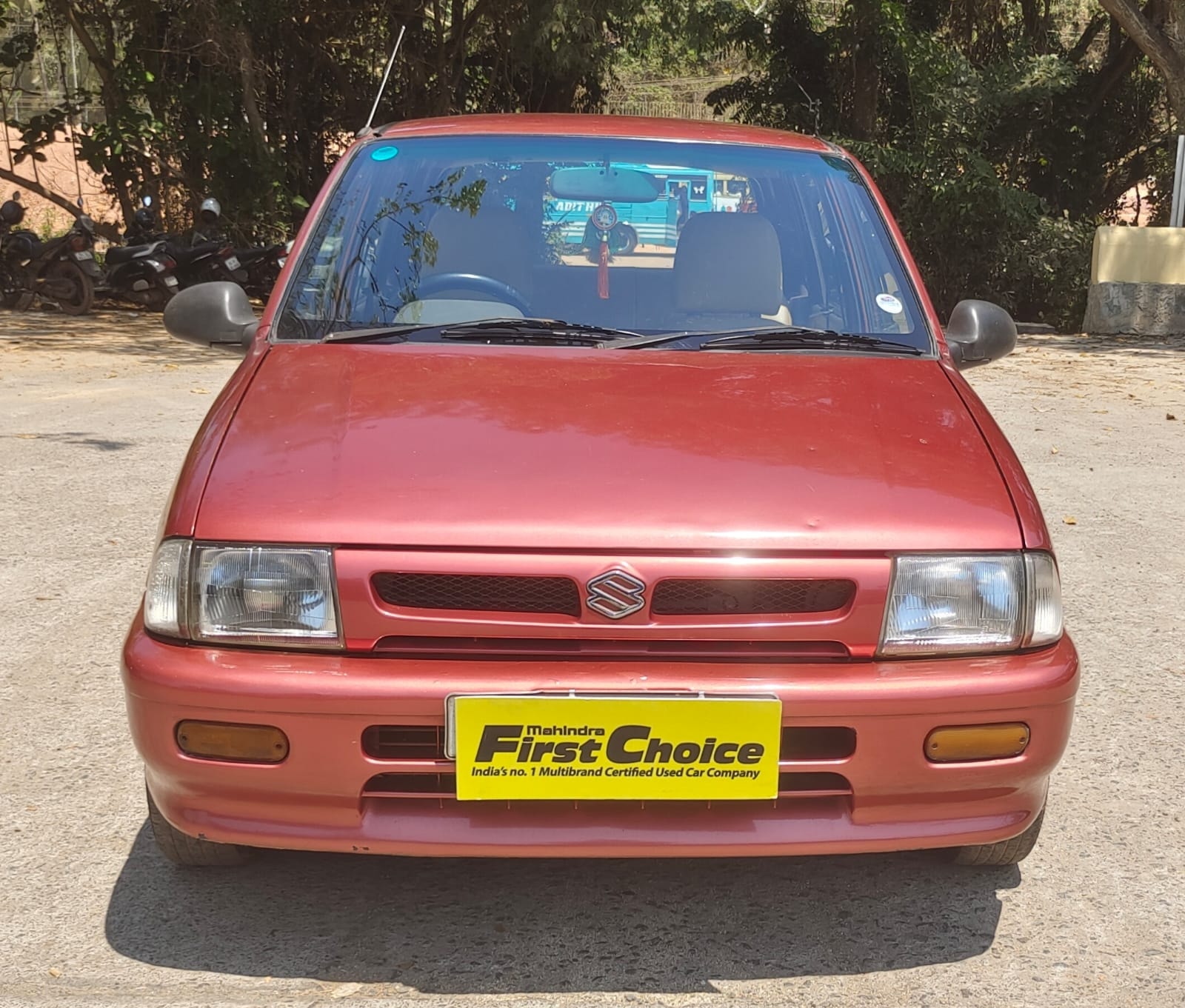 Zen image 8 Zen image 8