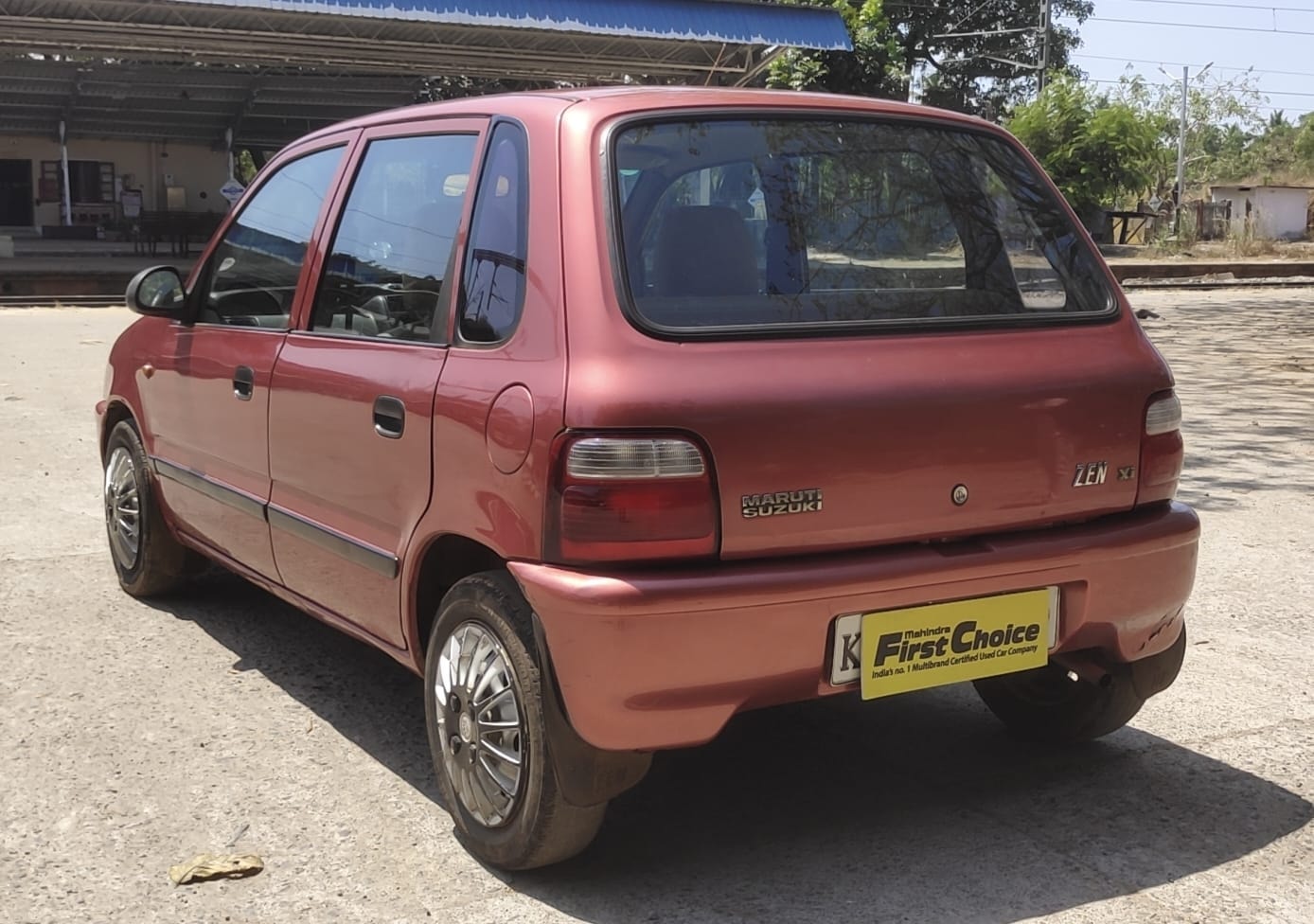 Zen image 3 Zen image 3