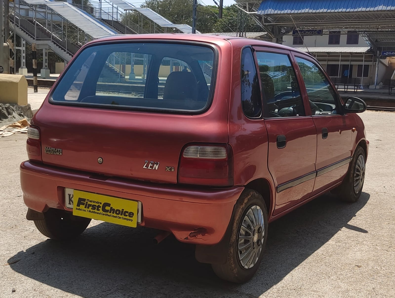 Zen image 5 Zen image 5