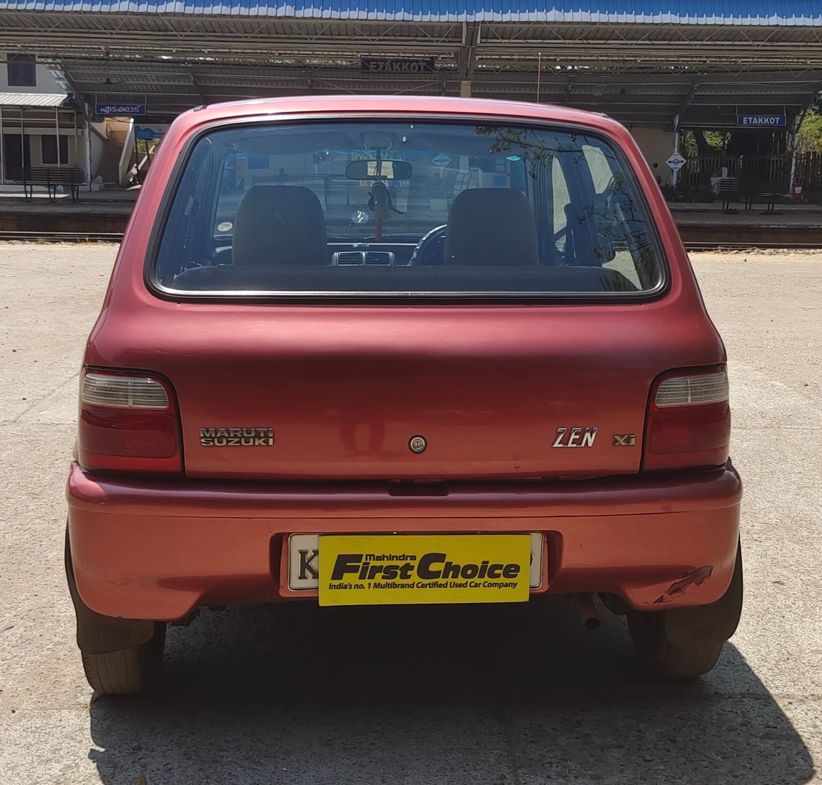 Zen image 4 Zen image 4