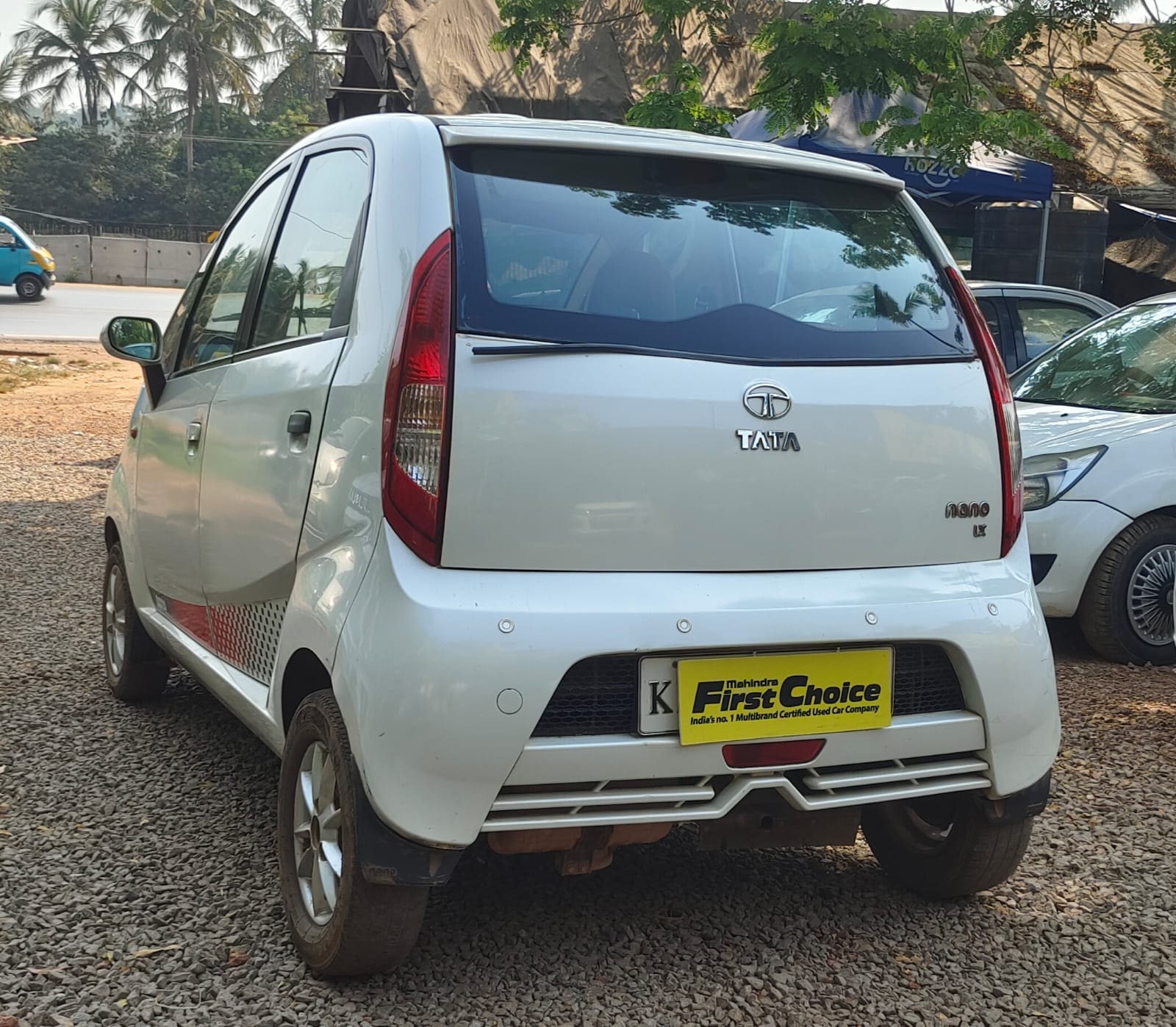 Nano image 2 Nano image 2