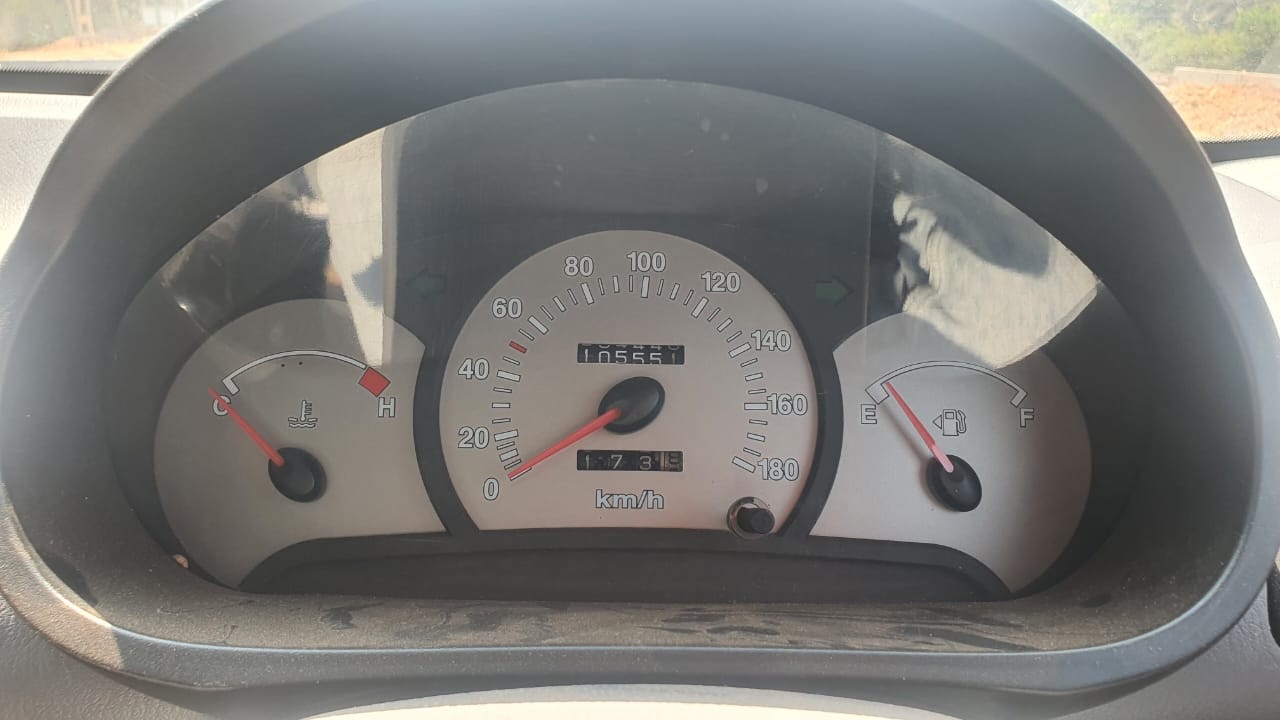 Santro Xing image 9 Santro Xing image 9