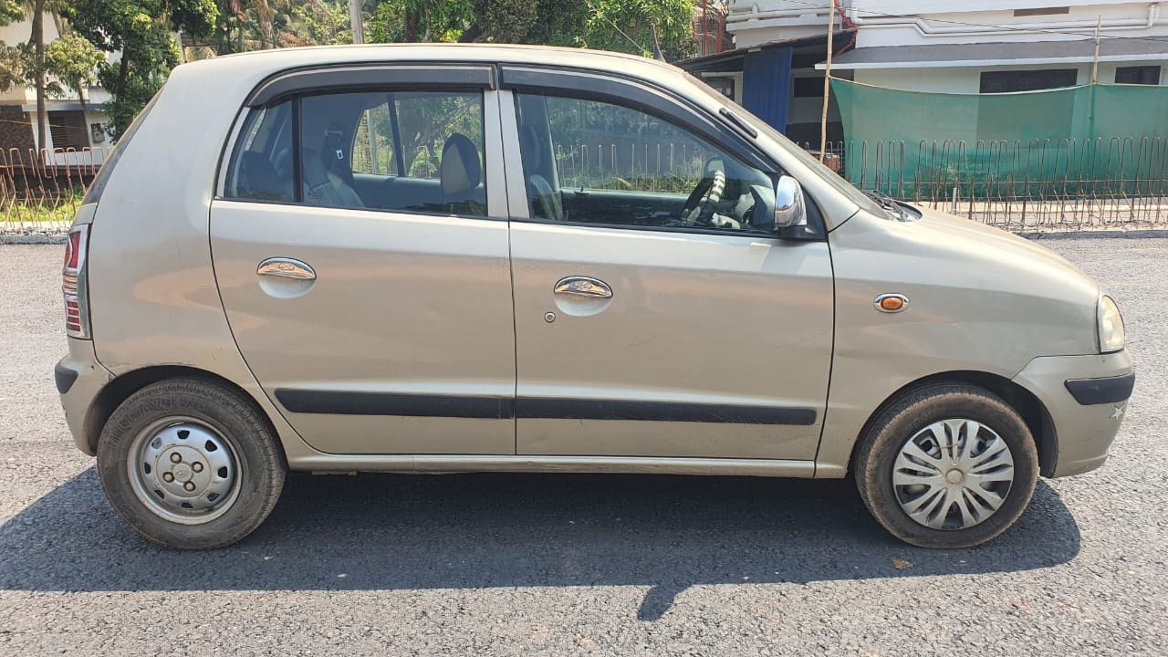 Santro Xing image 6 Santro Xing image 6