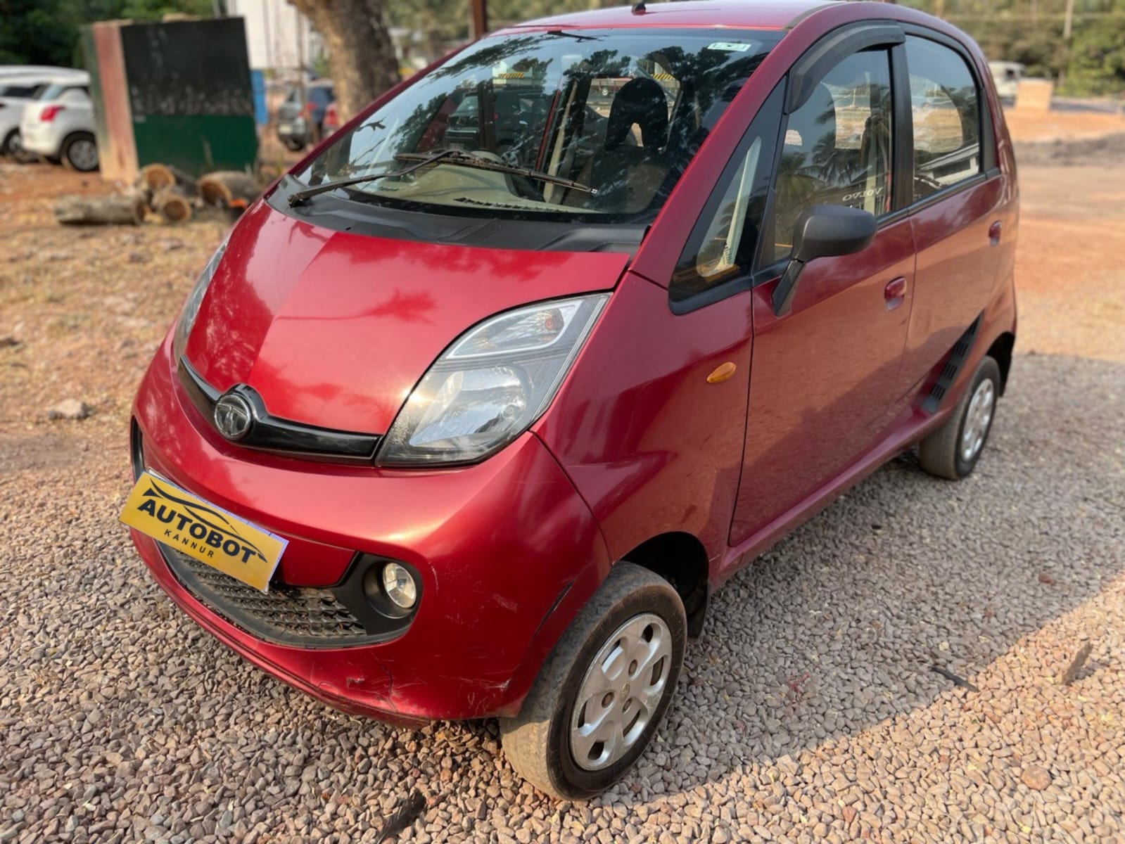 Nano image 1 Nano image 1