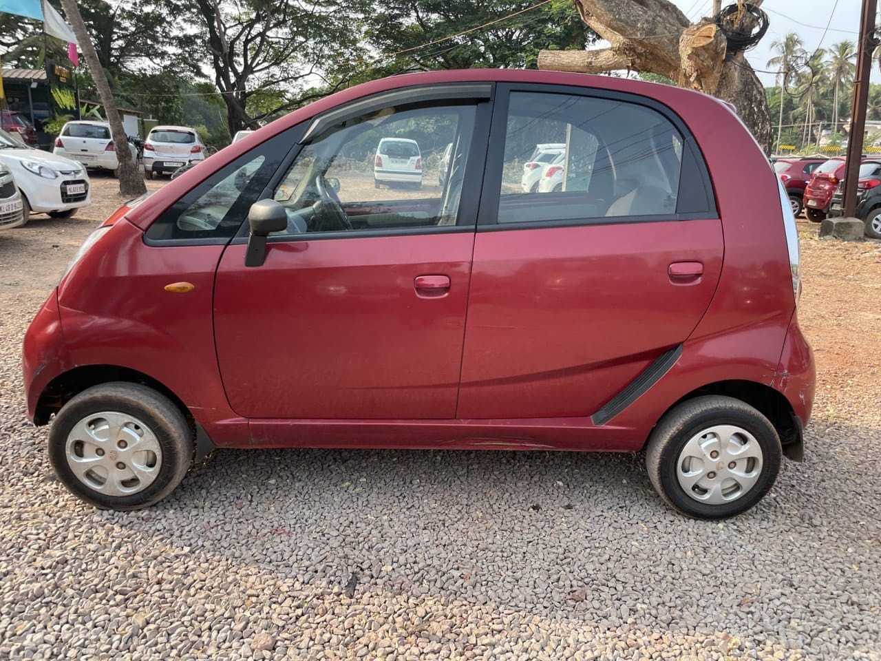 Nano image 2 Nano image 2