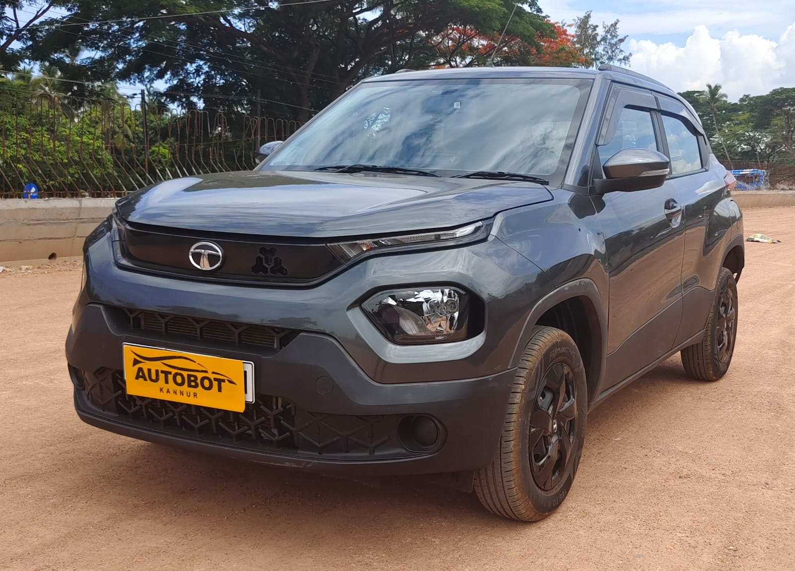 Punch image 1 Punch image 1