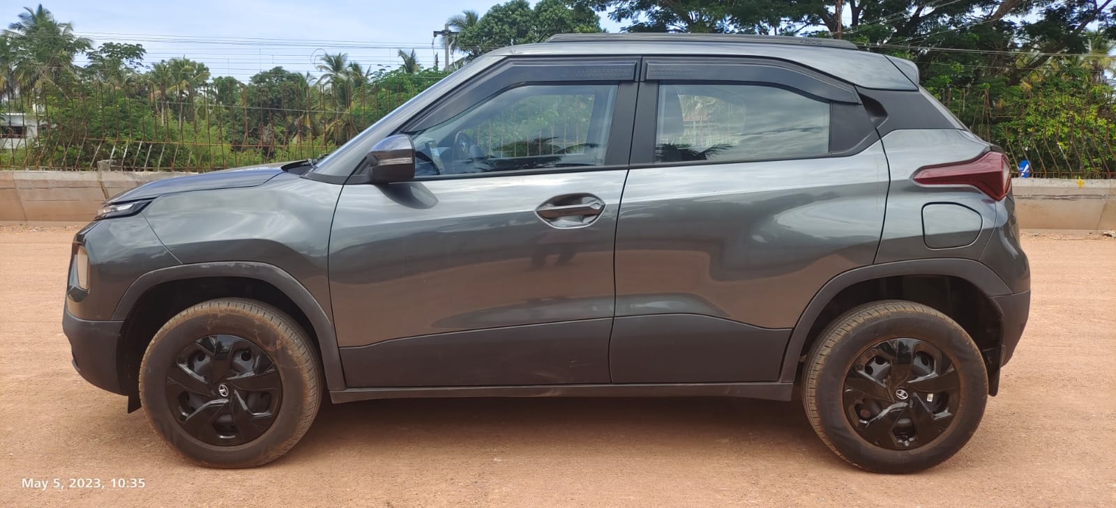 Punch image 2 Punch image 2