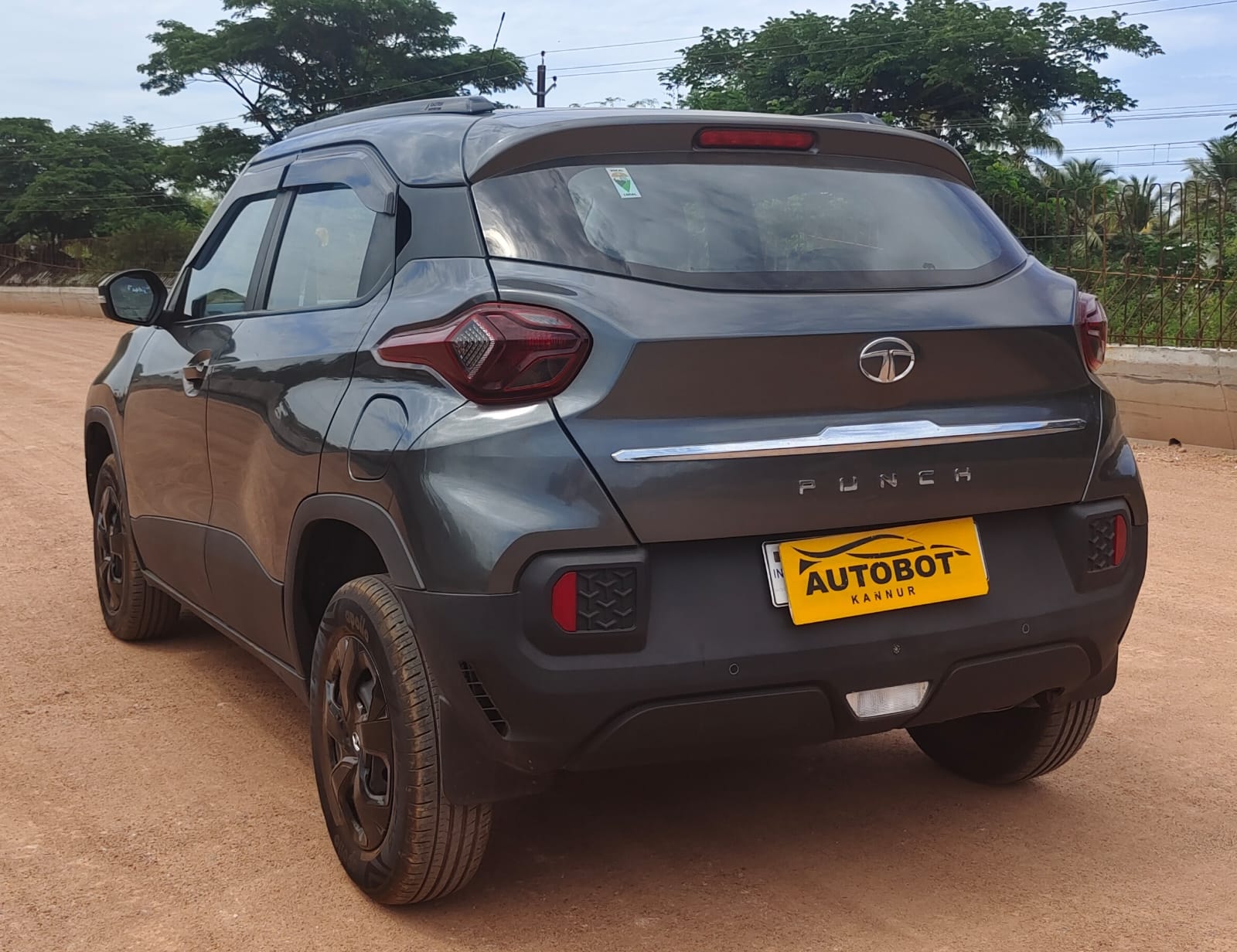 Punch image 3 Punch image 3