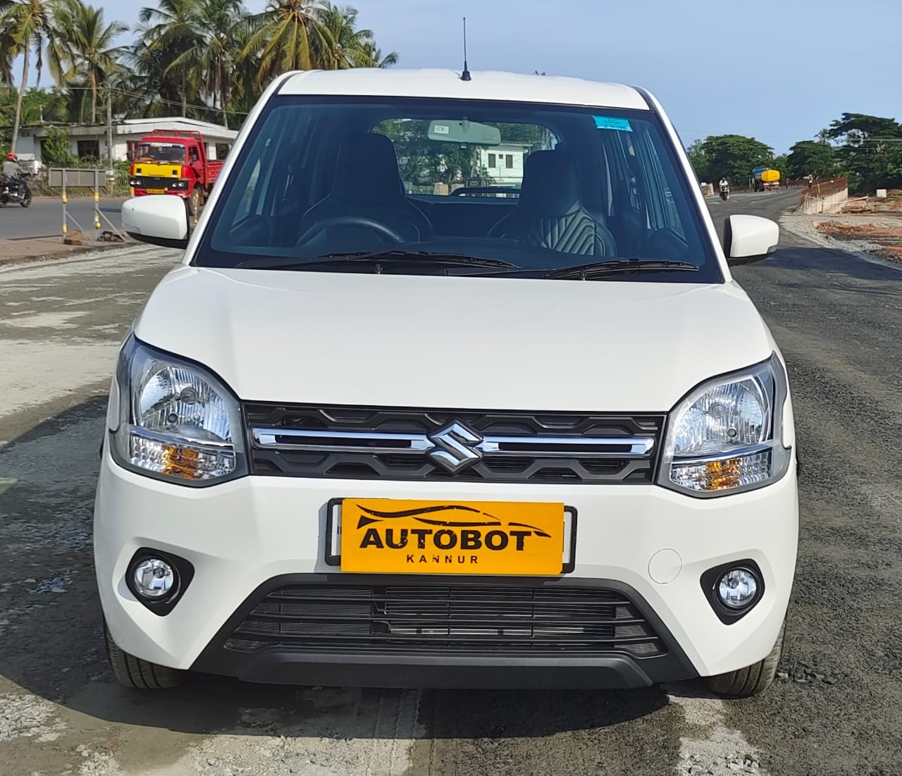 Wagon R image 5 Wagon R image 5