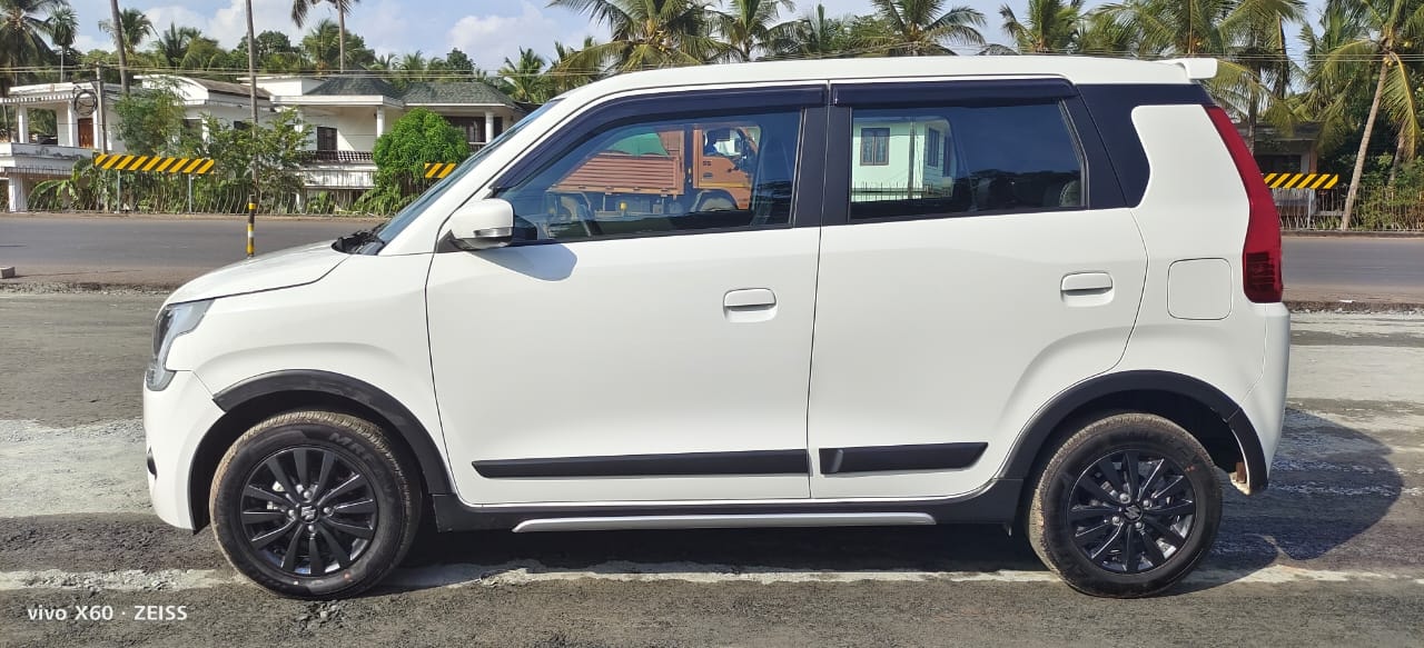 Wagon R image 2 Wagon R image 2